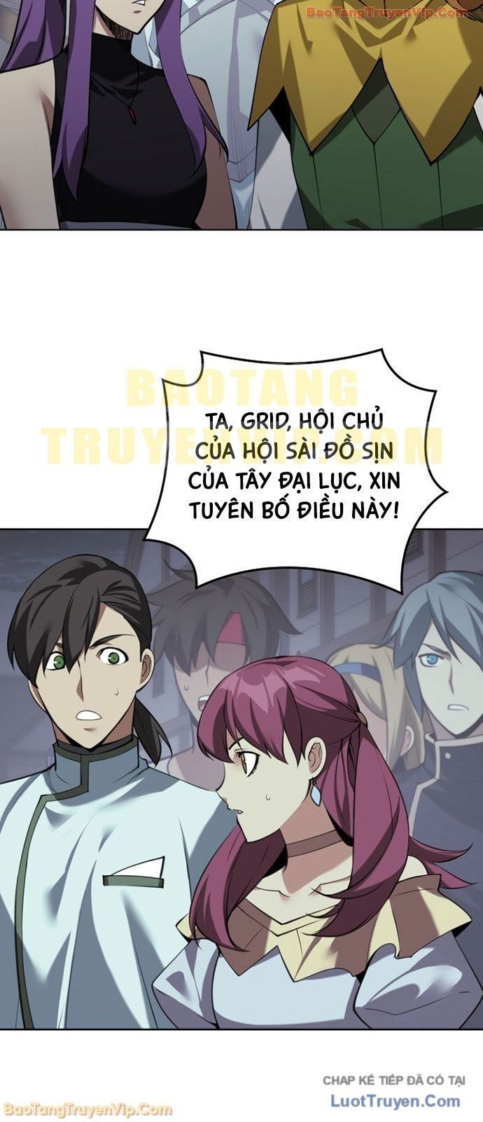 Thợ Rèn Huyền Thoại Chap 310 - Next Chap 309
