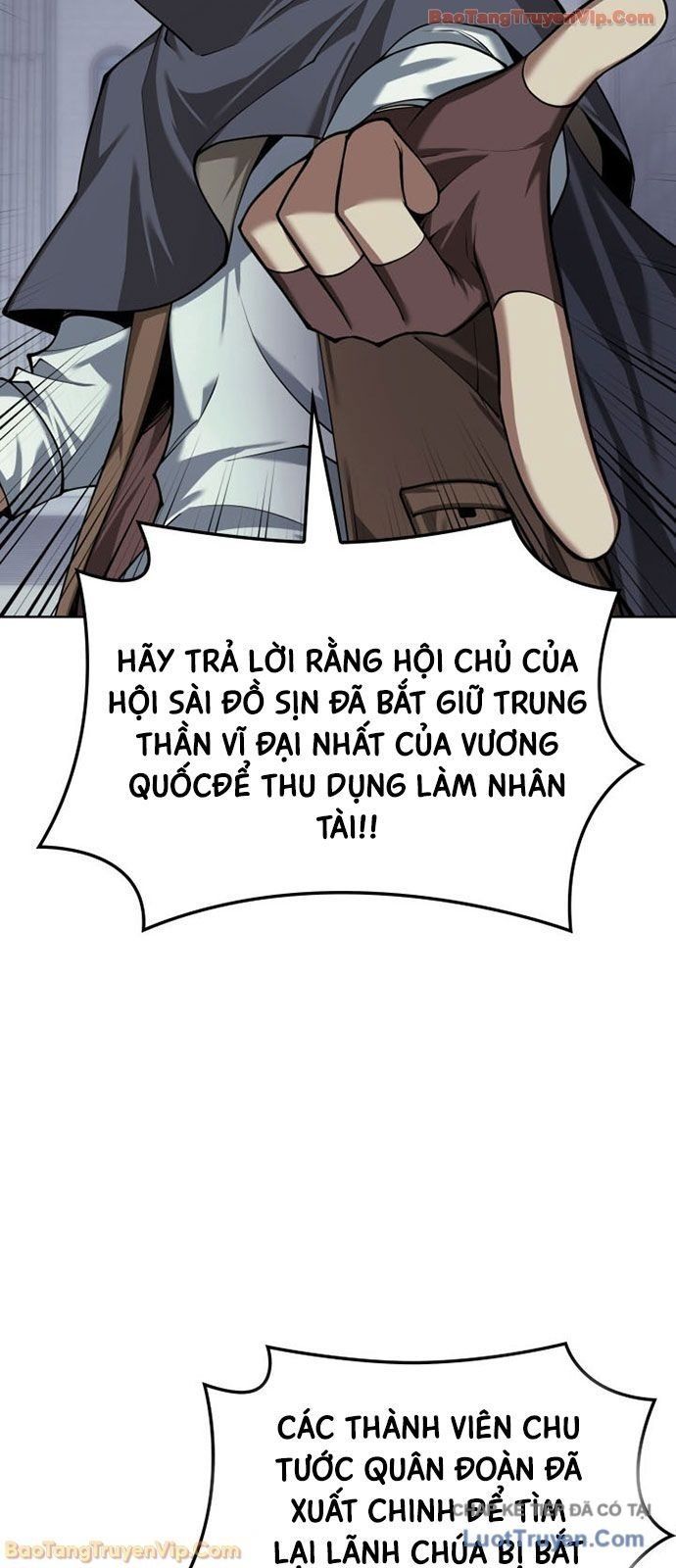 Thợ Rèn Huyền Thoại Chap 310 - Next Chap 309