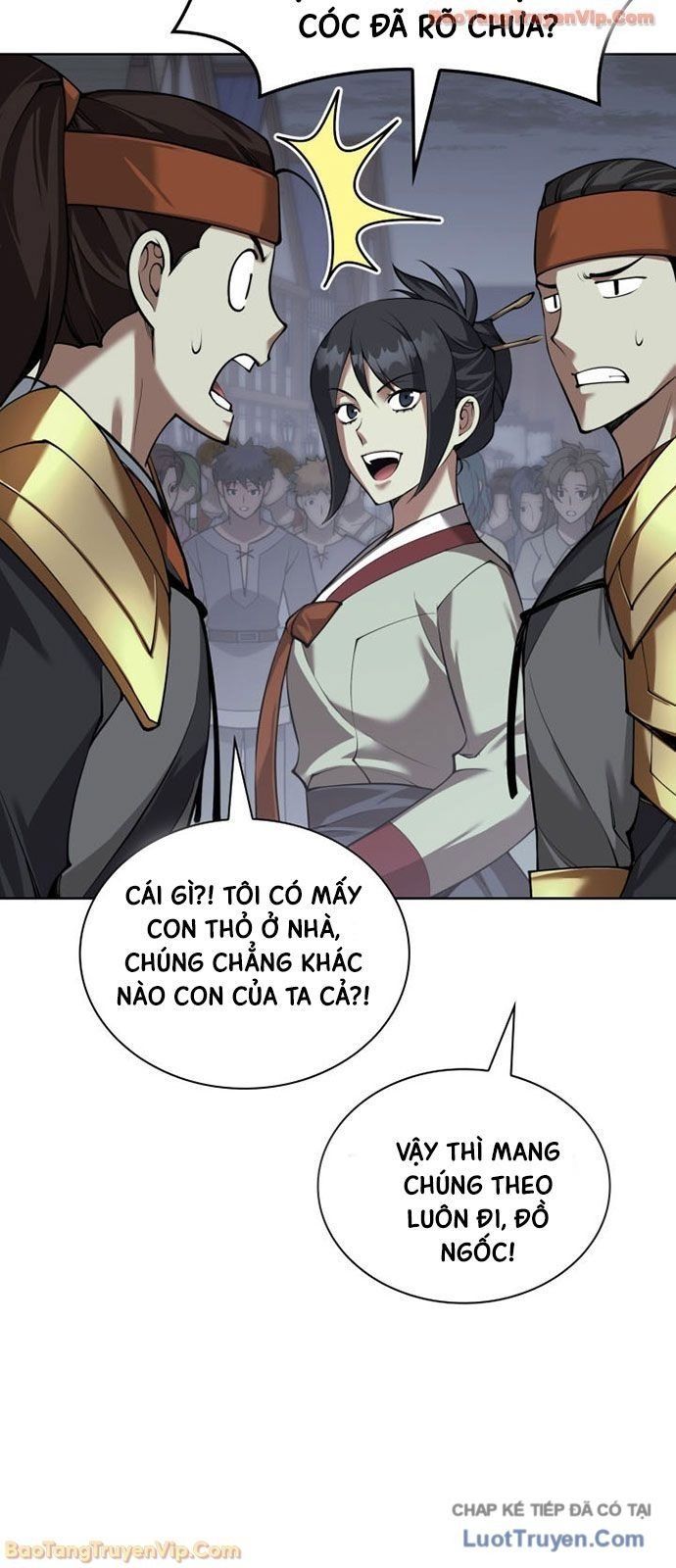 Thợ Rèn Huyền Thoại Chap 310 - Next Chap 309