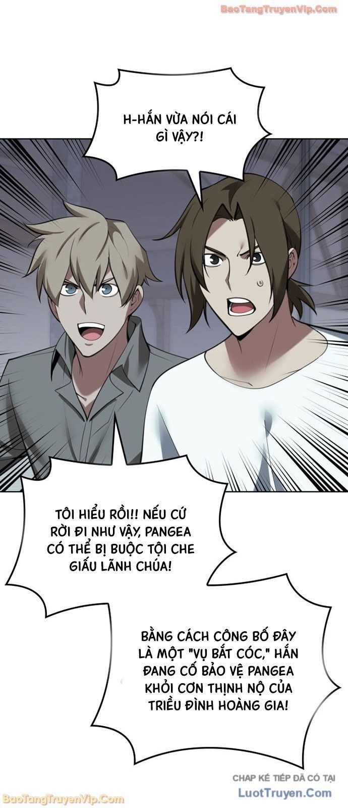 Thợ Rèn Huyền Thoại Chap 310 - Next Chap 309