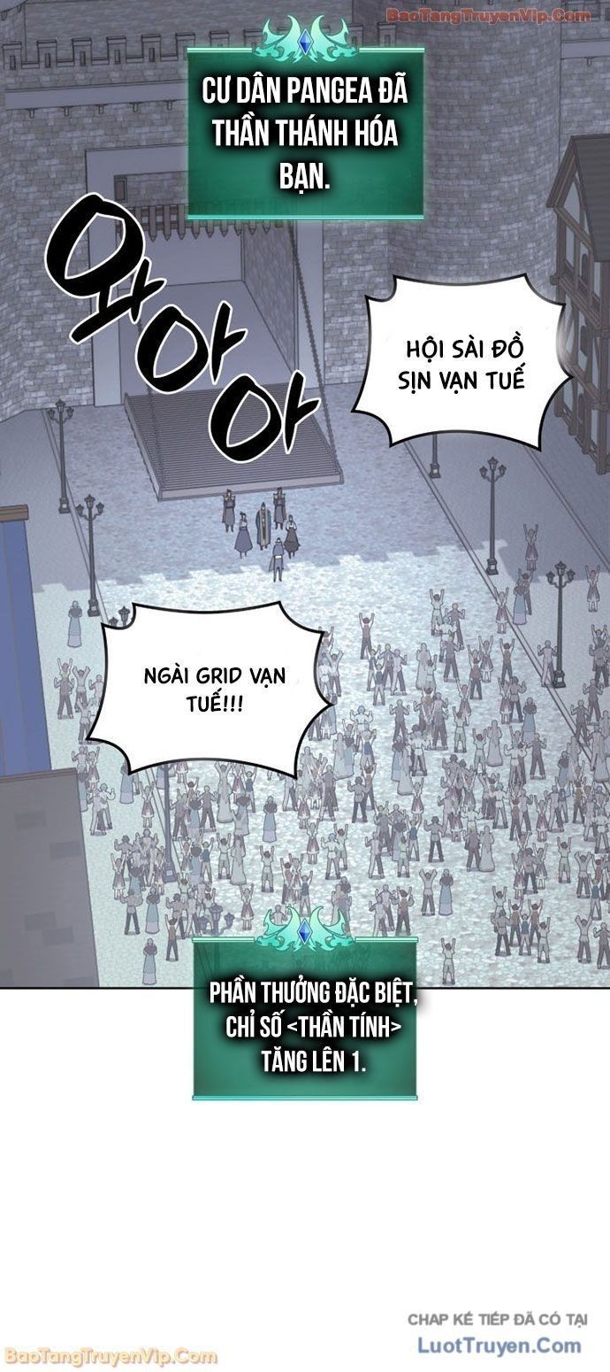 Thợ Rèn Huyền Thoại Chap 310 - Next Chap 309