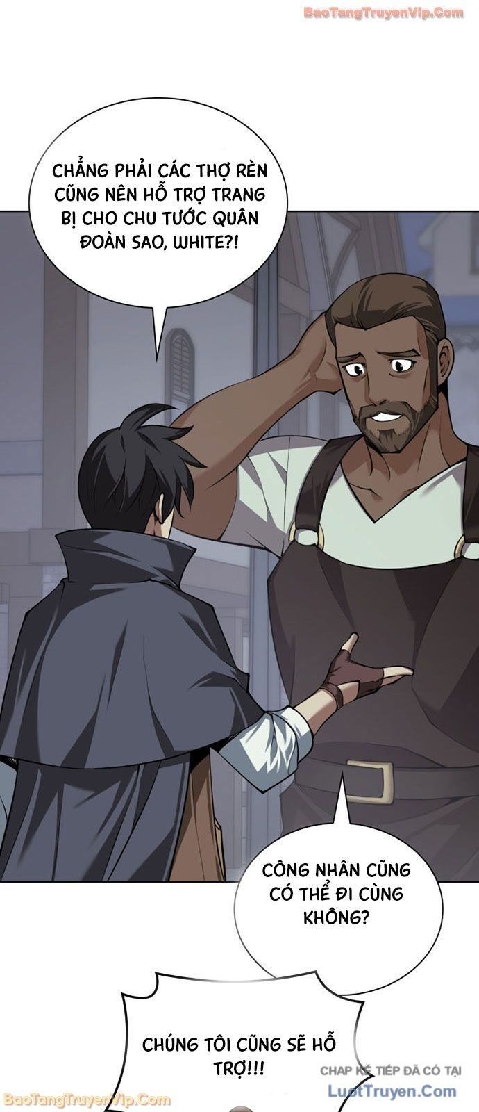 Thợ Rèn Huyền Thoại Chap 310 - Next Chap 309