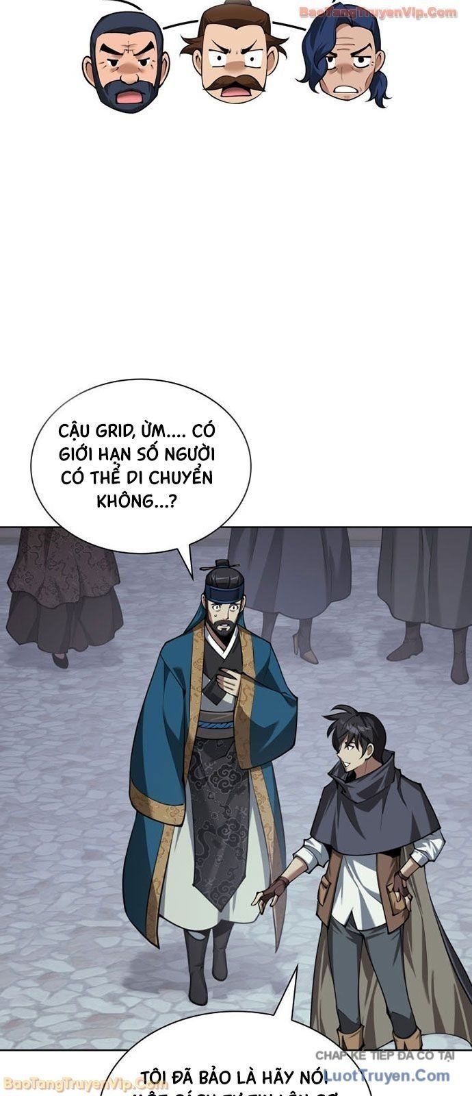 Thợ Rèn Huyền Thoại Chap 310 - Next Chap 309