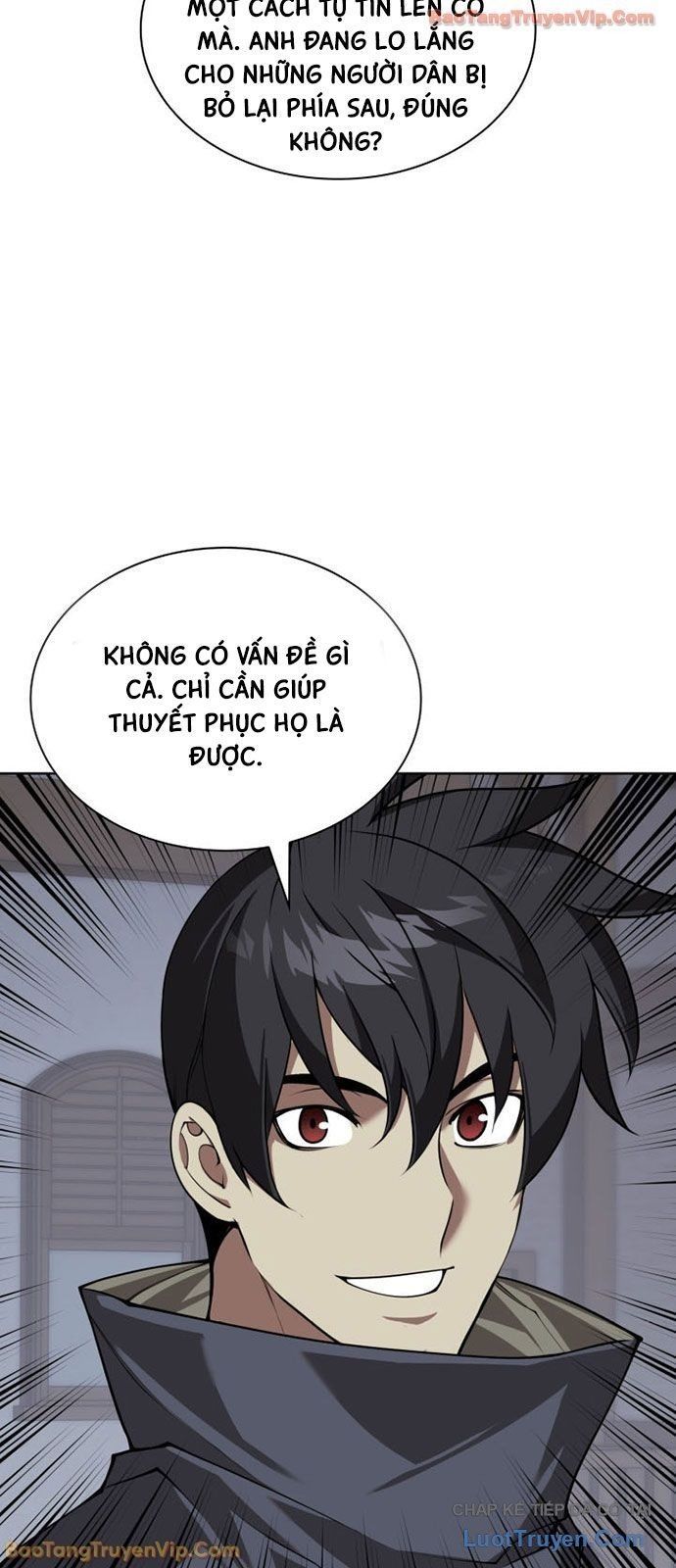Thợ Rèn Huyền Thoại Chap 310 - Next Chap 309