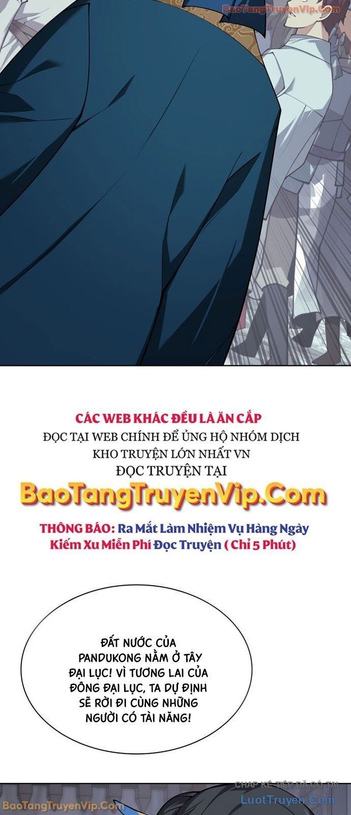 Thợ Rèn Huyền Thoại Chap 310 - Next Chap 309