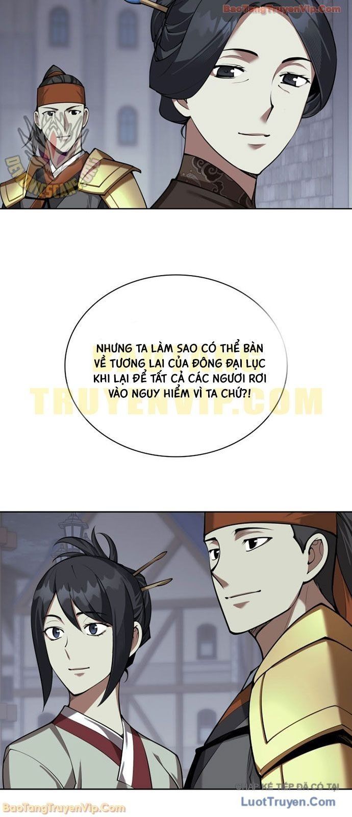 Thợ Rèn Huyền Thoại Chap 310 - Next Chap 309