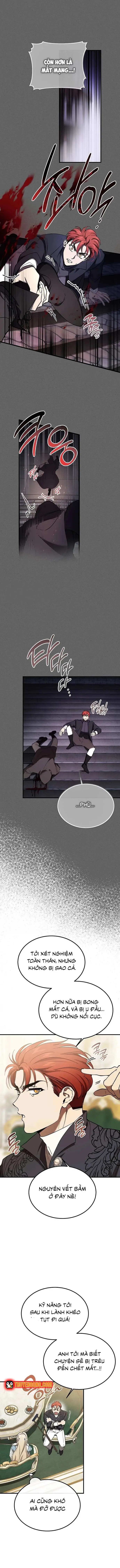 Bản Án Của Quý Tộc Suy Vong			 Chap 90 - Next Chap 89