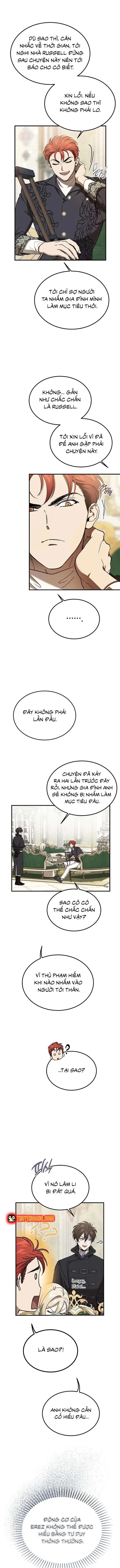 Bản Án Của Quý Tộc Suy Vong			 Chap 90 - Next Chap 89
