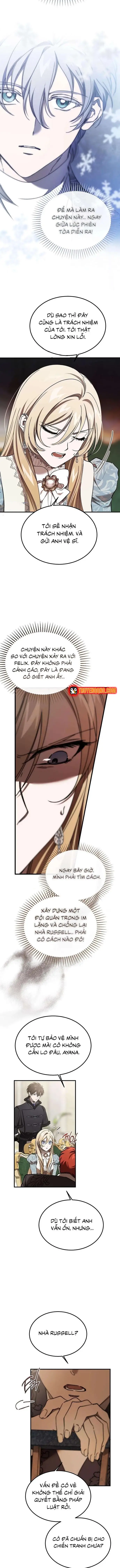 Bản Án Của Quý Tộc Suy Vong			 Chap 90 - Next Chap 89