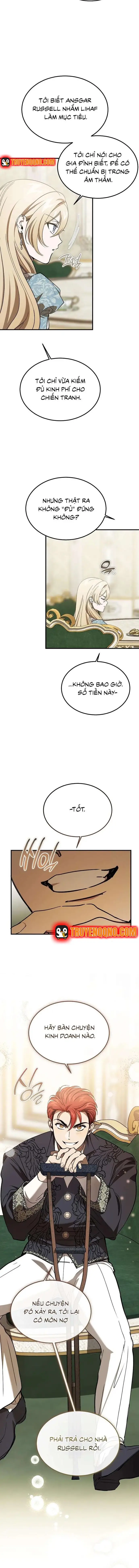 Bản Án Của Quý Tộc Suy Vong			 Chap 90 - Next Chap 89