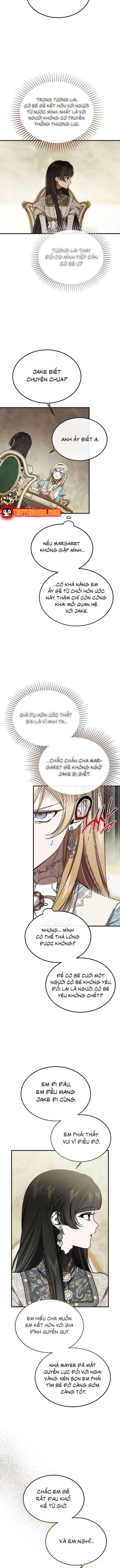 Bản Án Của Quý Tộc Suy Vong			 Chap 90 - Next Chap 89