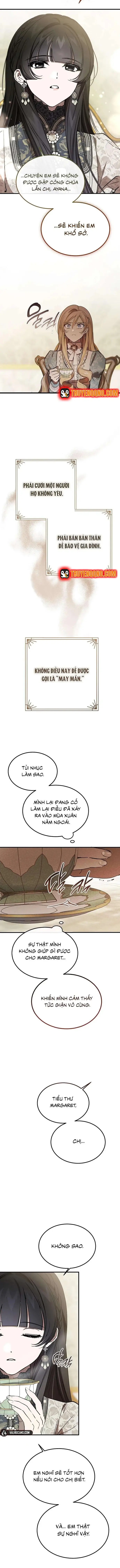 Bản Án Của Quý Tộc Suy Vong			 Chap 90 - Next Chap 89