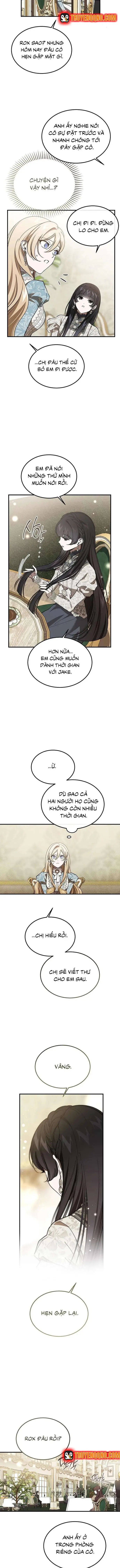Bản Án Của Quý Tộc Suy Vong			 Chap 90 - Next Chap 89