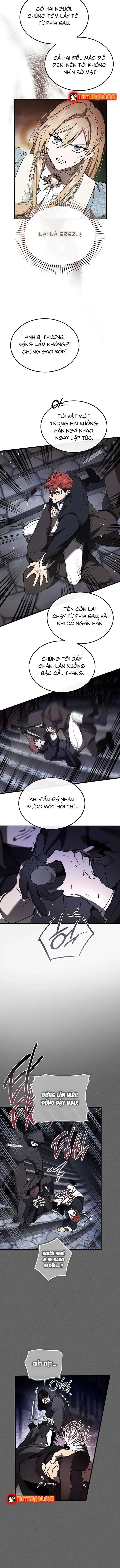 Bản Án Của Quý Tộc Suy Vong			 Chap 90 - Next Chap 89