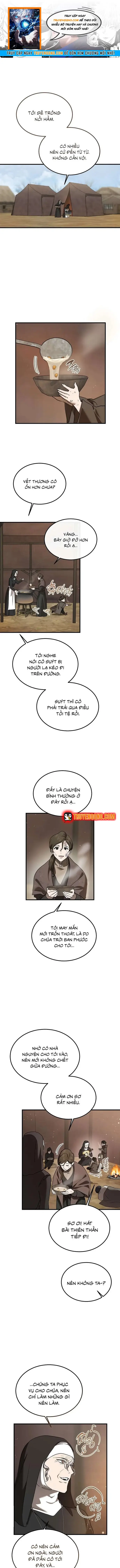 Bản Án Của Quý Tộc Suy Vong			 Chap 91 - Next Chap 90