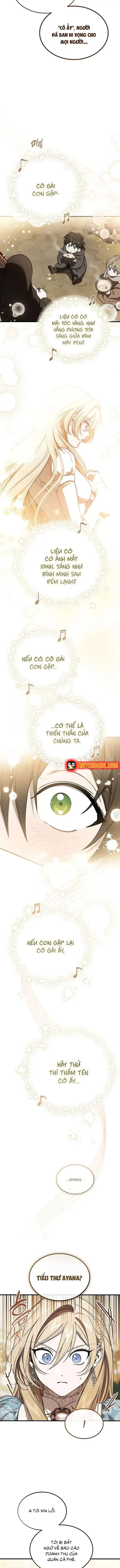 Bản Án Của Quý Tộc Suy Vong			 Chap 91 - Next Chap 90