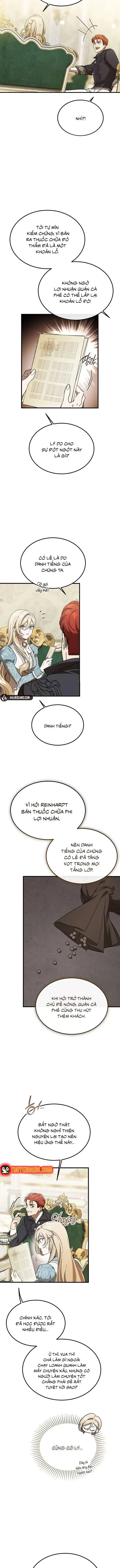 Bản Án Của Quý Tộc Suy Vong			 Chap 91 - Next Chap 90