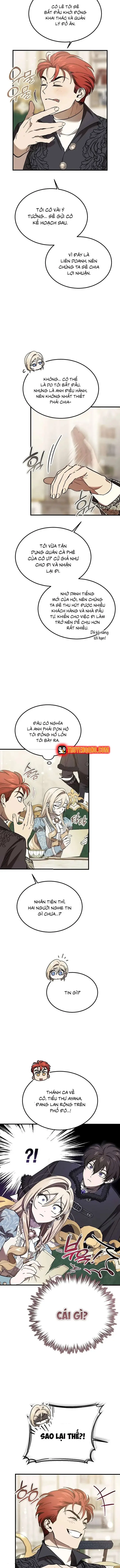 Bản Án Của Quý Tộc Suy Vong			 Chap 91 - Next Chap 90