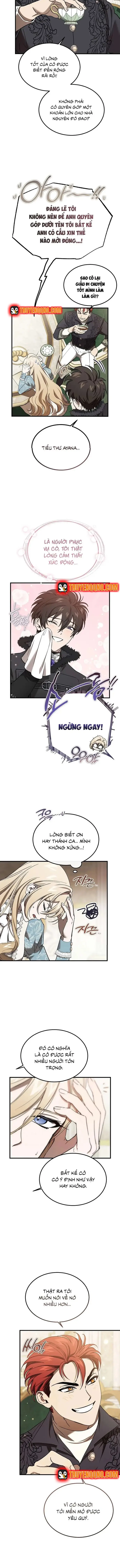 Bản Án Của Quý Tộc Suy Vong			 Chap 91 - Next Chap 90