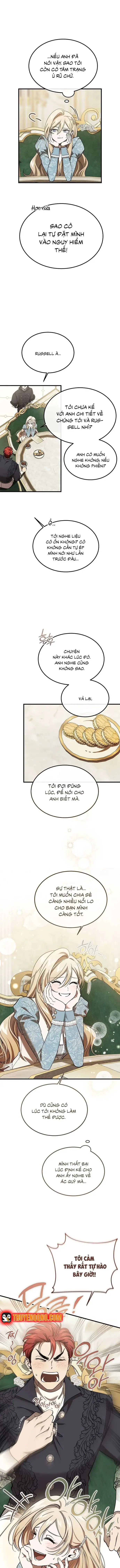 Bản Án Của Quý Tộc Suy Vong			 Chap 91 - Next Chap 90