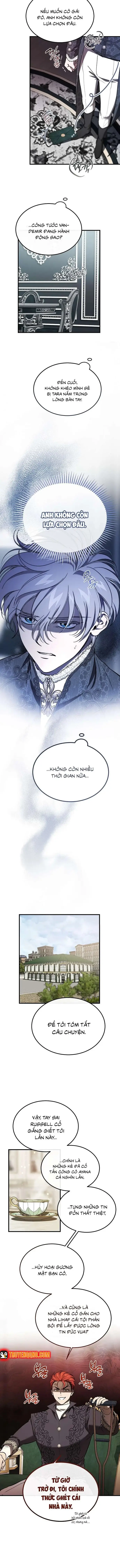 Bản Án Của Quý Tộc Suy Vong			 Chap 91 - Next Chap 90