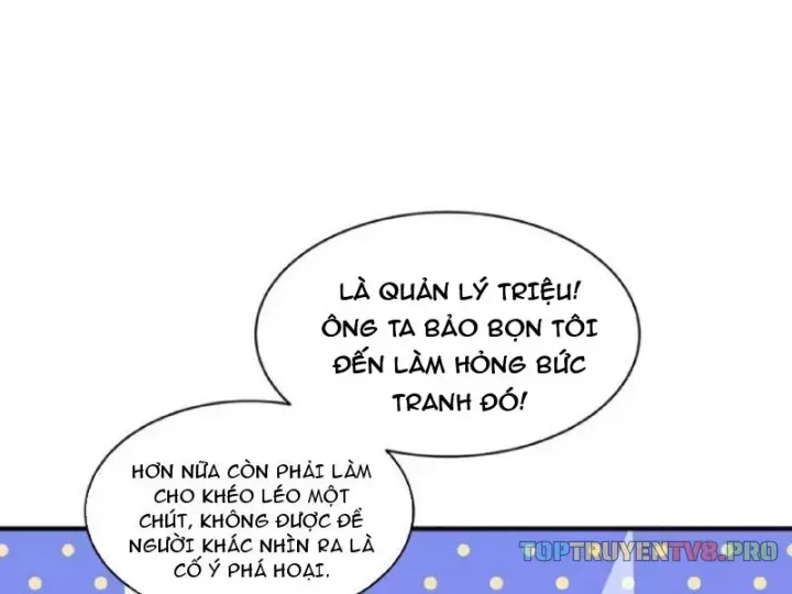 Bỏ làm simp chúa ta có trong tay cả tỉ thần hào Chap 275 - Next Chap 274