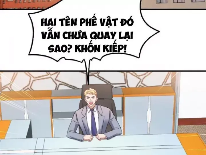 Bỏ làm simp chúa ta có trong tay cả tỉ thần hào Chap 275 - Next Chap 274
