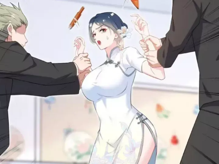 Bỏ làm simp chúa ta có trong tay cả tỉ thần hào Chap 275 - Next Chap 274