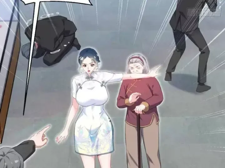 Bỏ làm simp chúa ta có trong tay cả tỉ thần hào Chap 275 - Next Chap 274