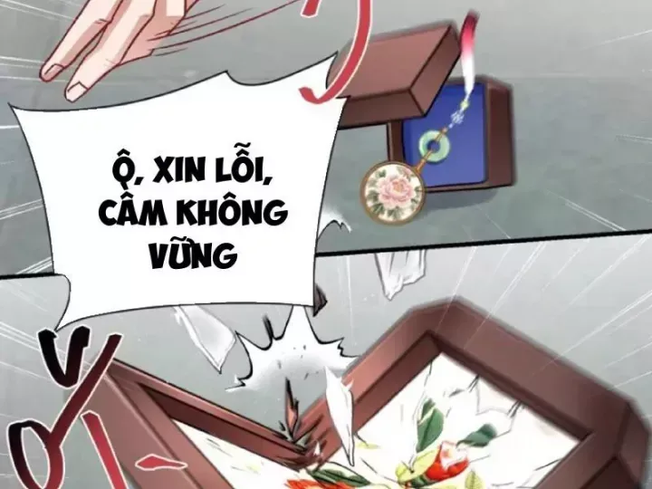 Bỏ làm simp chúa ta có trong tay cả tỉ thần hào Chap 275 - Next Chap 274