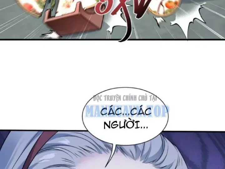 Bỏ làm simp chúa ta có trong tay cả tỉ thần hào Chap 275 - Next Chap 274