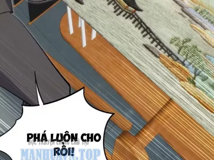 Bỏ làm simp chúa ta có trong tay cả tỉ thần hào Chap 275 - Next Chap 274