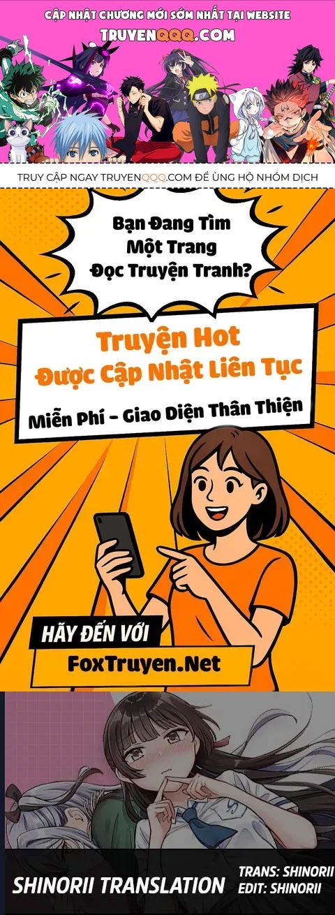 Trang 1 - Chỉ Mình Tôi Biết Rằng Cô Nàng Lớp Trưởng Thanh Lịch Của Lớp Tôi Từng Là Một Idol Chuunibyou