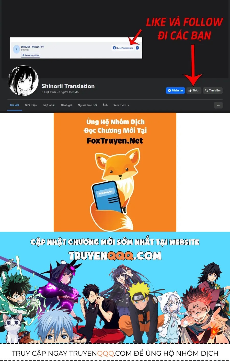 Trang 18 - Chỉ Mình Tôi Biết Rằng Cô Nàng Lớp Trưởng Thanh Lịch Của Lớp Tôi Từng Là Một Idol Chuunibyou