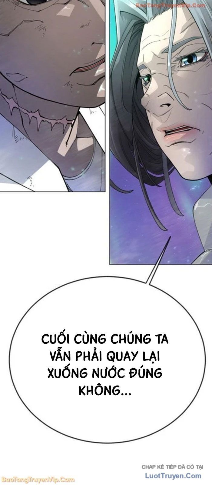 Kỷ Nguyên Siêu Anh Hùng Chap 222 - Next Chap 221