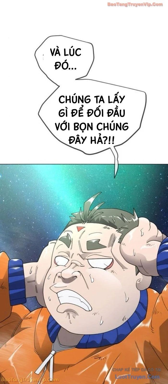 Kỷ Nguyên Siêu Anh Hùng Chap 222 - Next Chap 221