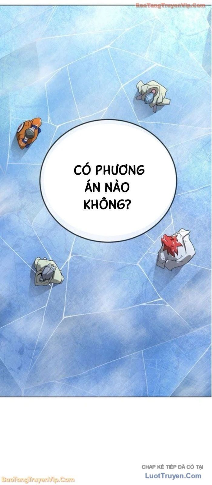 Kỷ Nguyên Siêu Anh Hùng Chap 222 - Next Chap 221