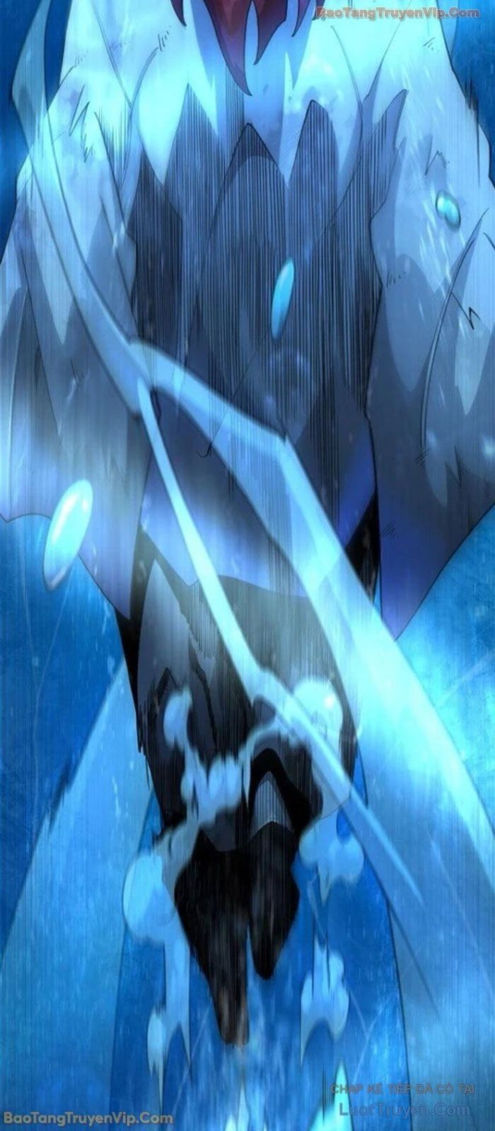 Kỷ Nguyên Siêu Anh Hùng Chap 222 - Next Chap 221