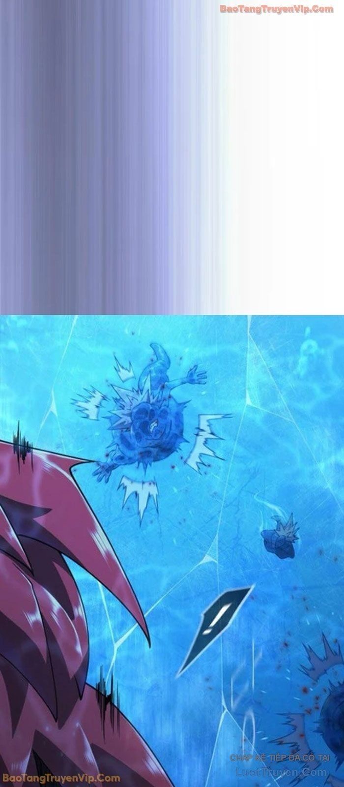 Kỷ Nguyên Siêu Anh Hùng Chap 222 - Next Chap 221