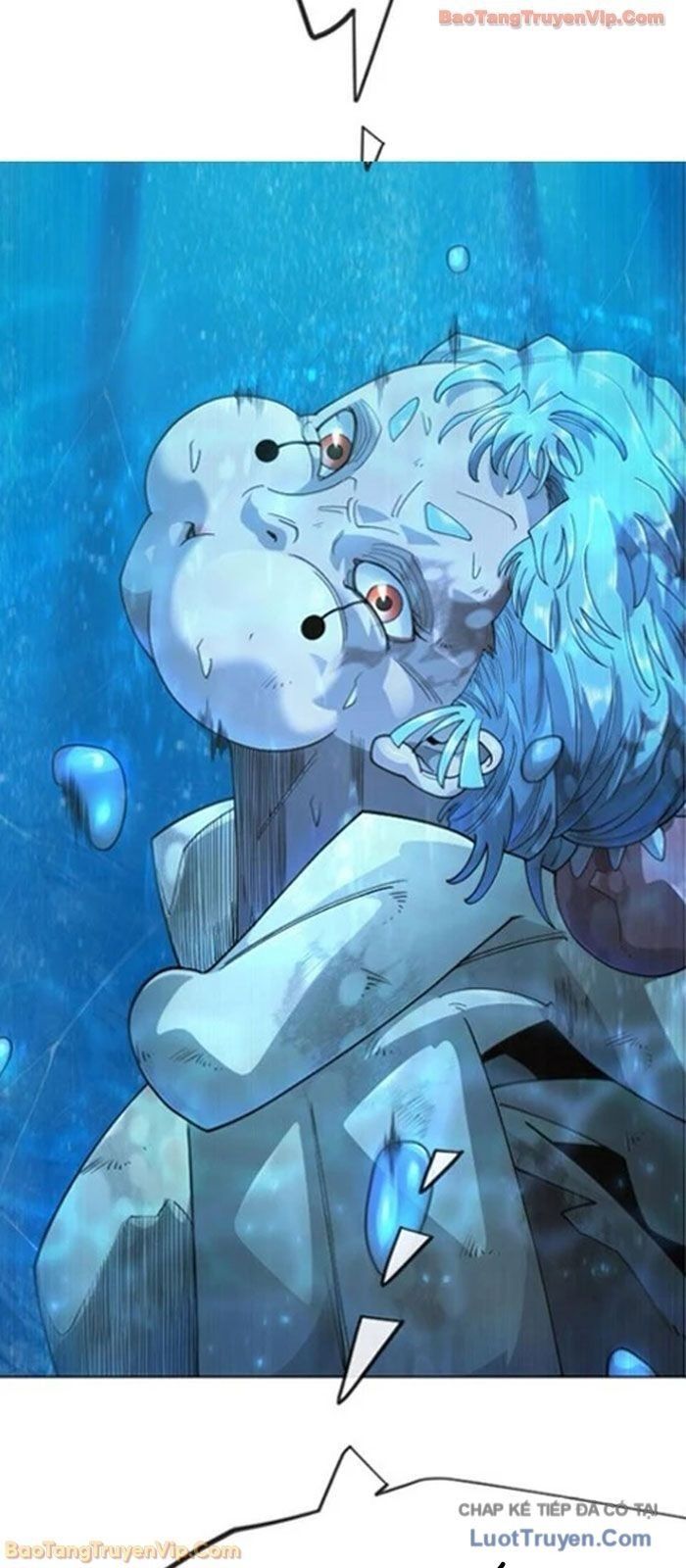 Kỷ Nguyên Siêu Anh Hùng Chap 222 - Next Chap 221