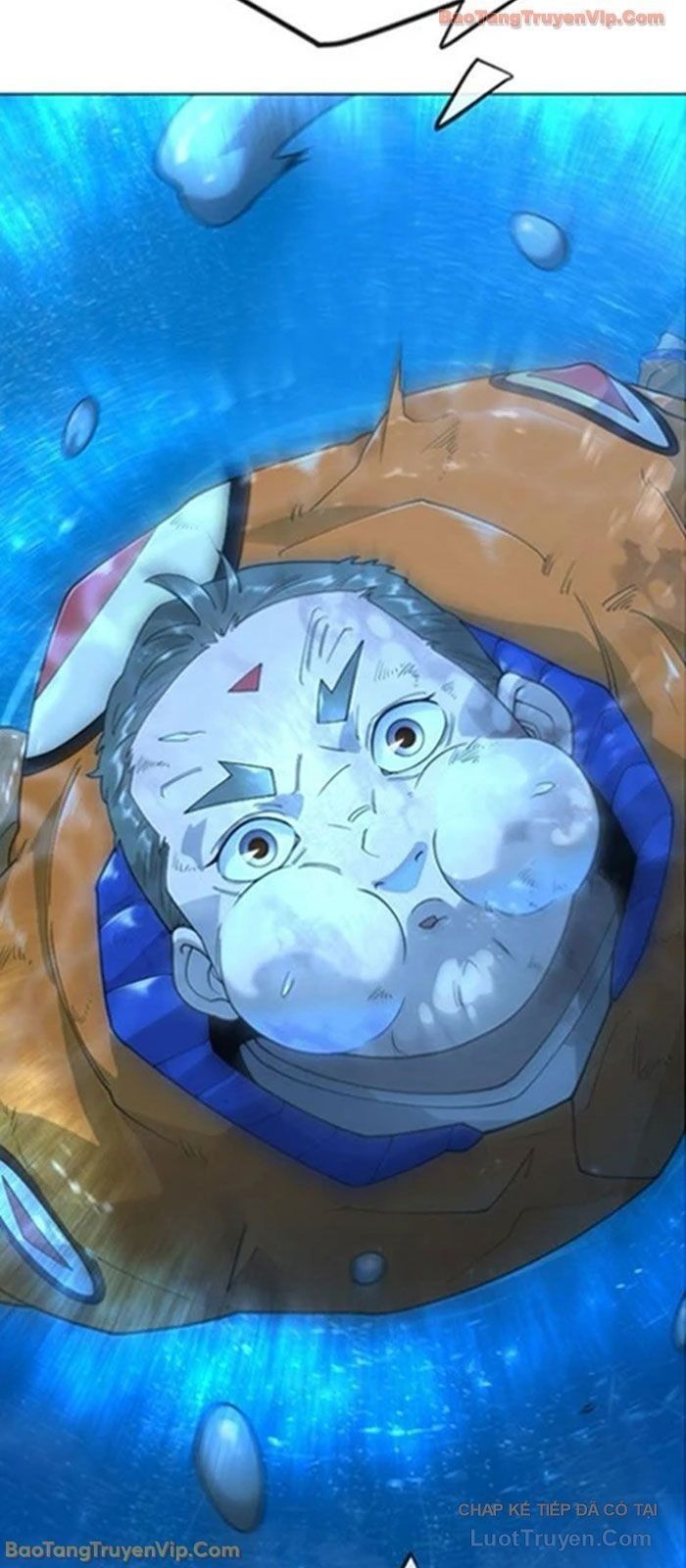 Kỷ Nguyên Siêu Anh Hùng Chap 222 - Next Chap 221