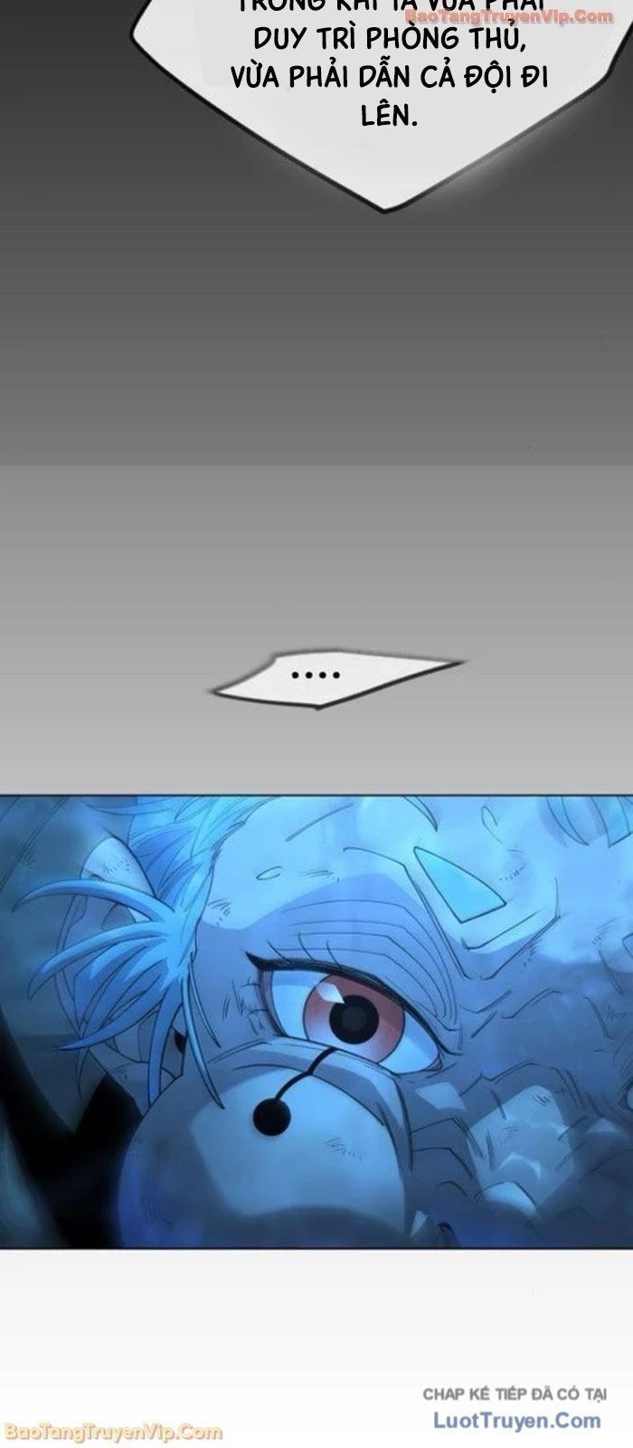 Kỷ Nguyên Siêu Anh Hùng Chap 222 - Next Chap 221