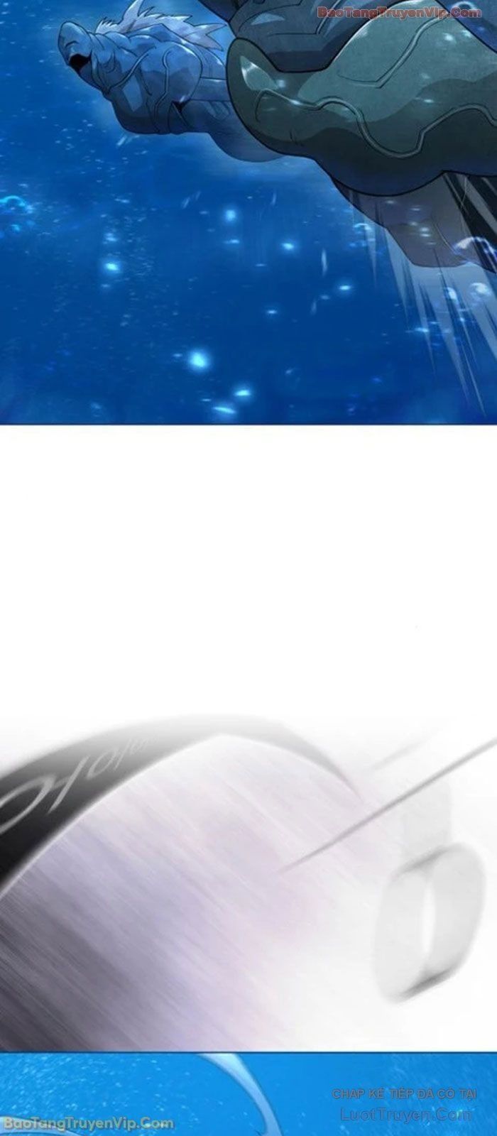 Kỷ Nguyên Siêu Anh Hùng Chap 222 - Next Chap 221