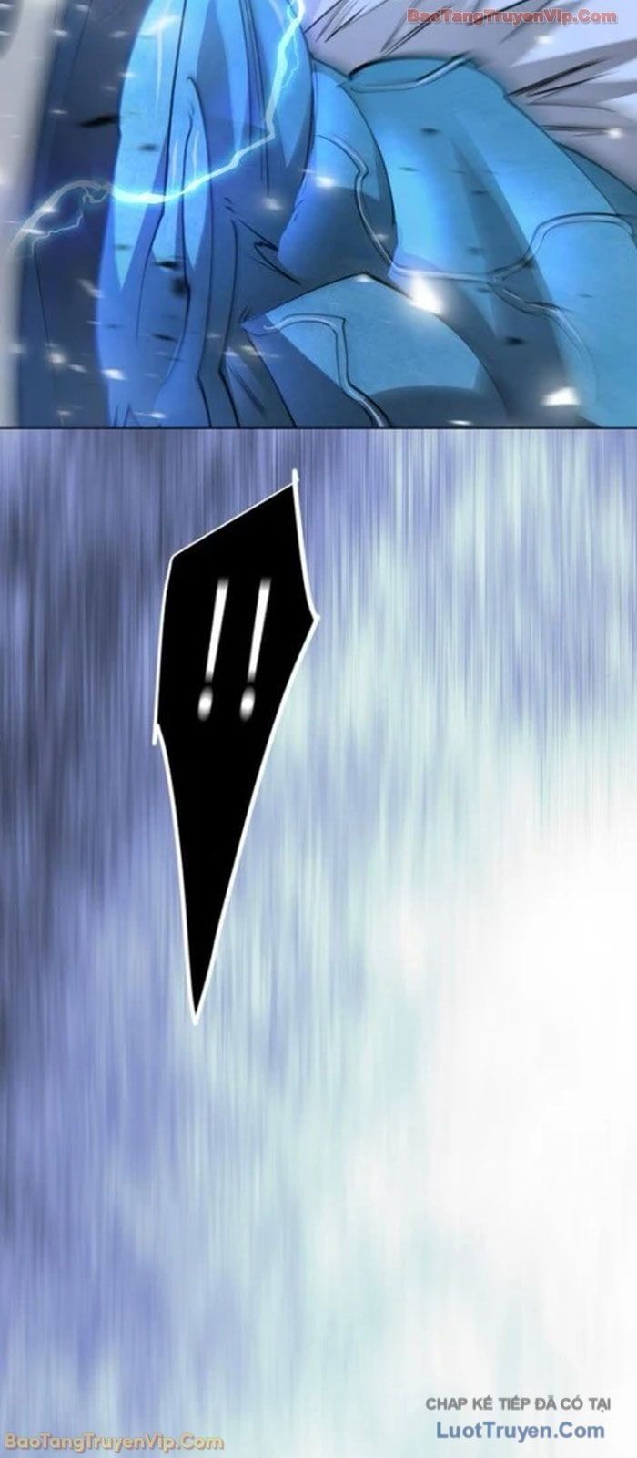 Kỷ Nguyên Siêu Anh Hùng Chap 222 - Next Chap 221