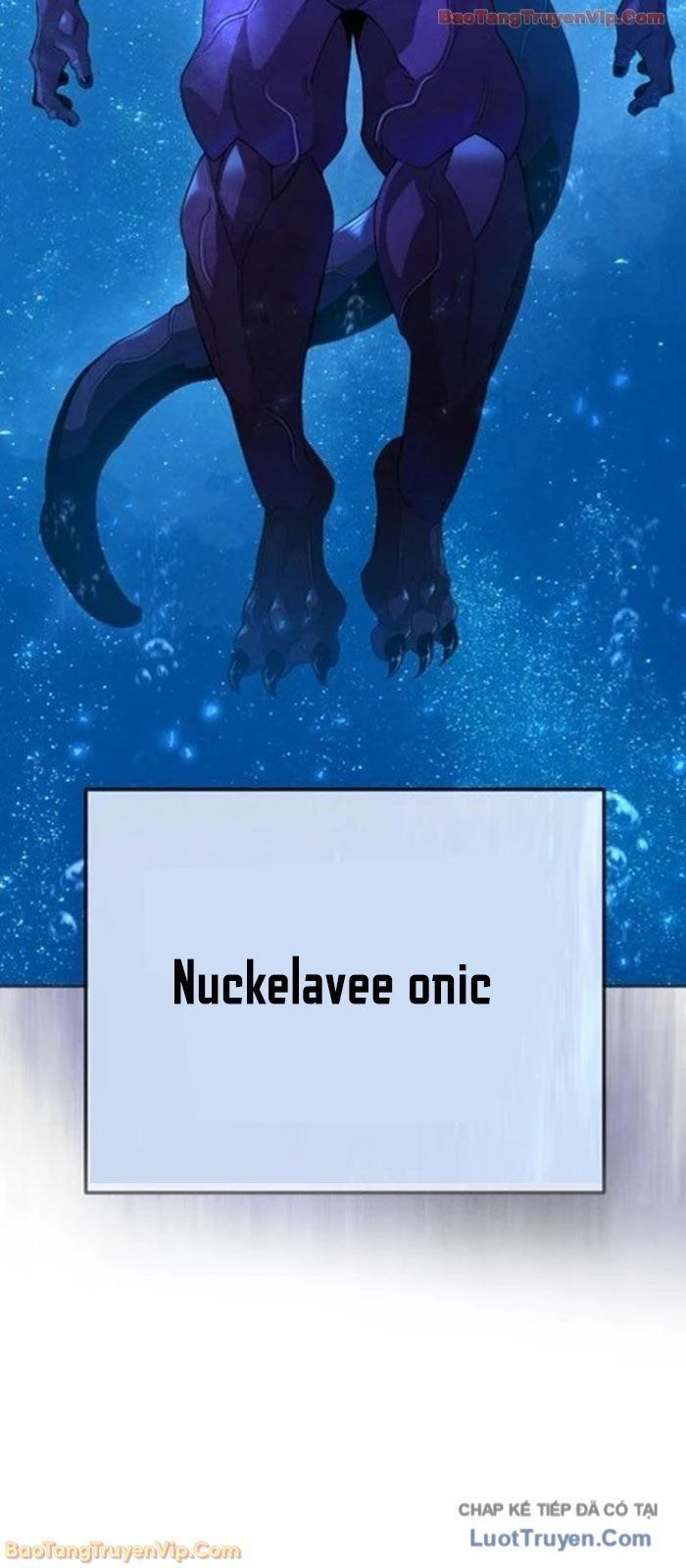 Kỷ Nguyên Siêu Anh Hùng Chap 222 - Next Chap 221