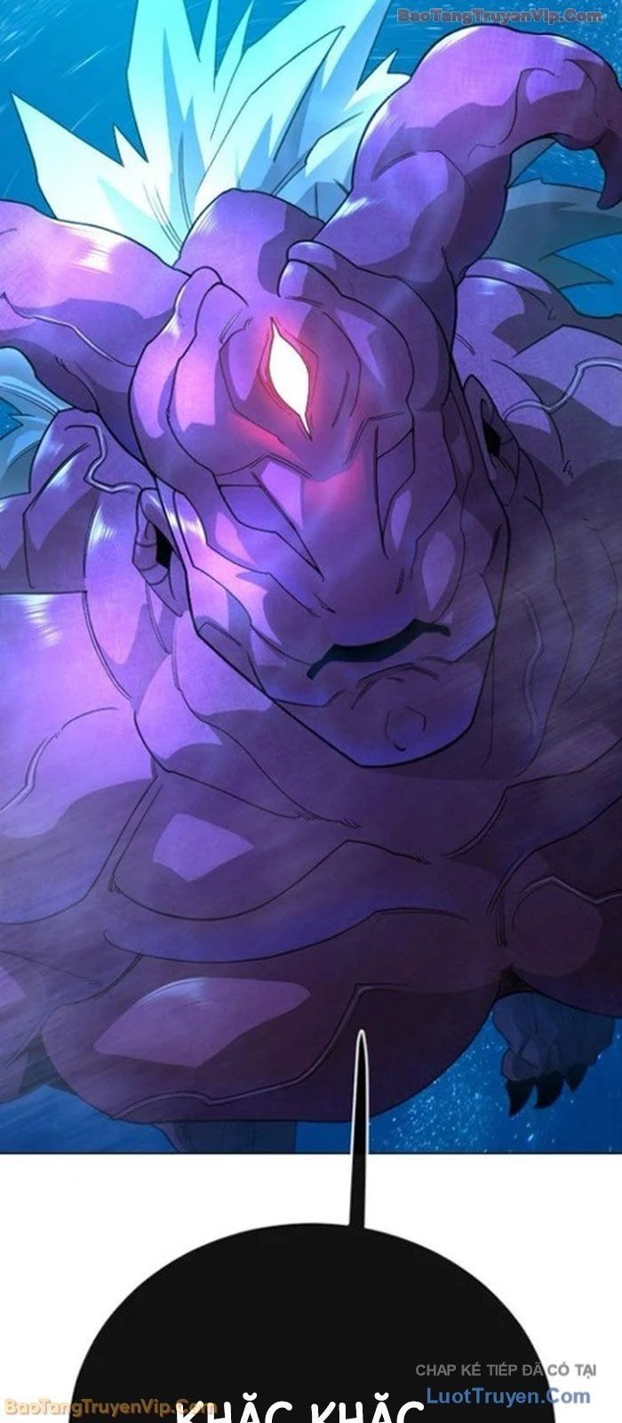 Kỷ Nguyên Siêu Anh Hùng Chap 222 - Next Chap 221