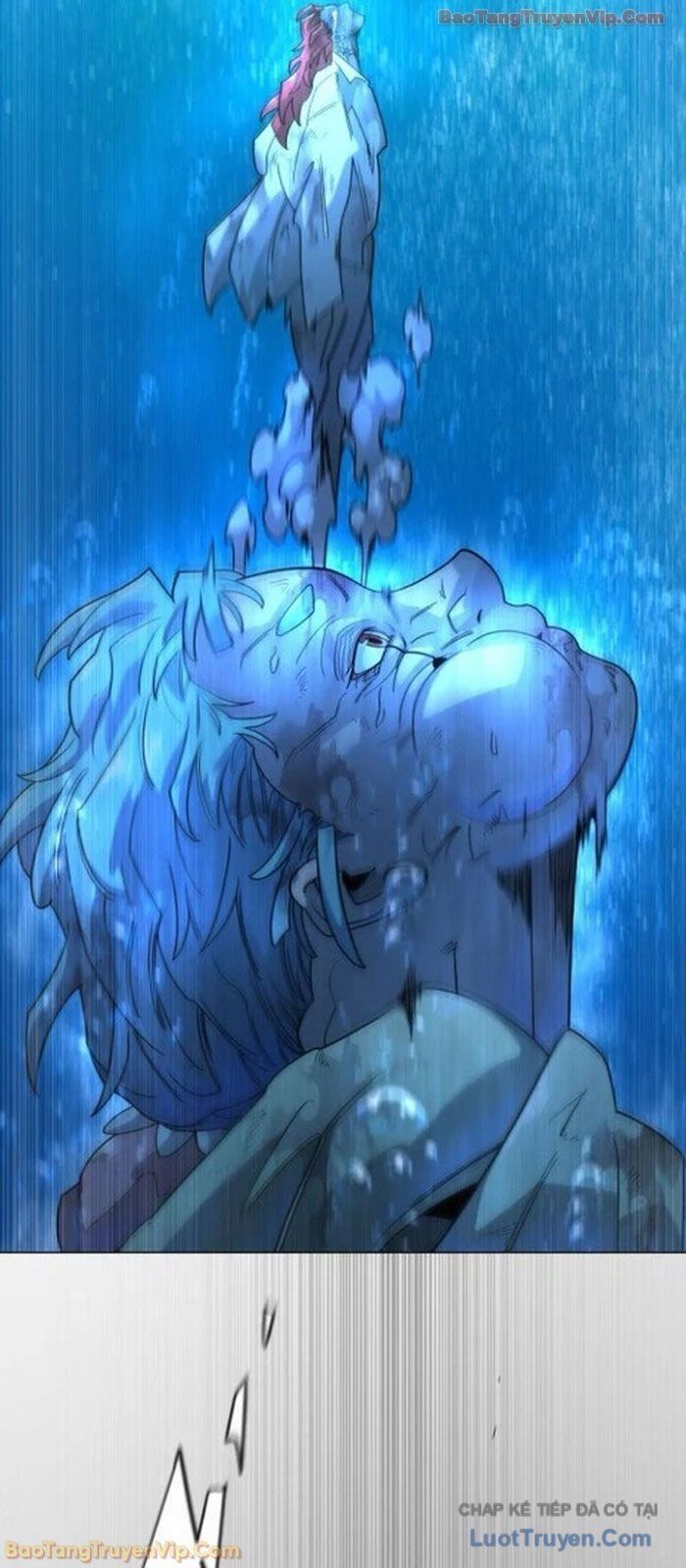 Kỷ Nguyên Siêu Anh Hùng Chap 222 - Next Chap 221