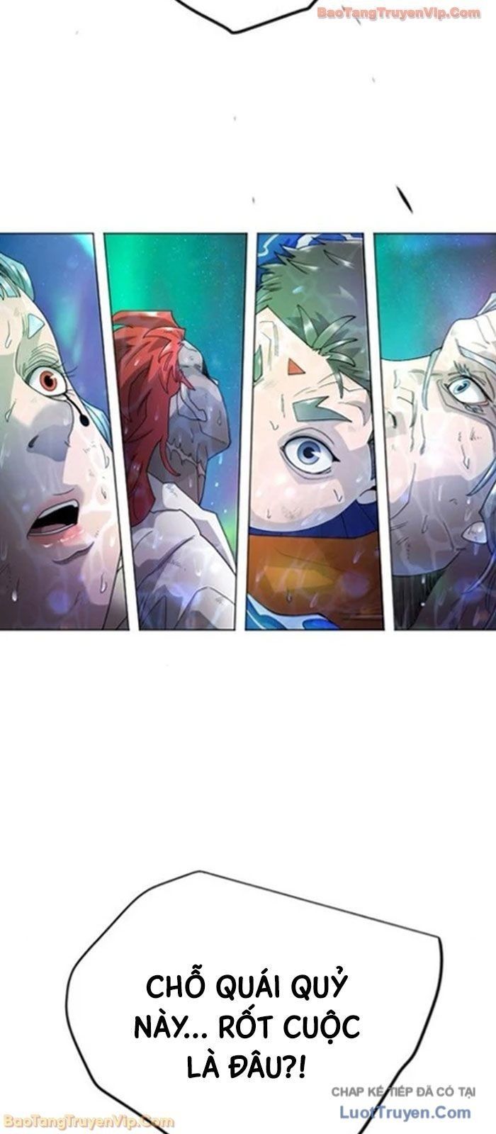 Kỷ Nguyên Siêu Anh Hùng Chap 222 - Next Chap 221