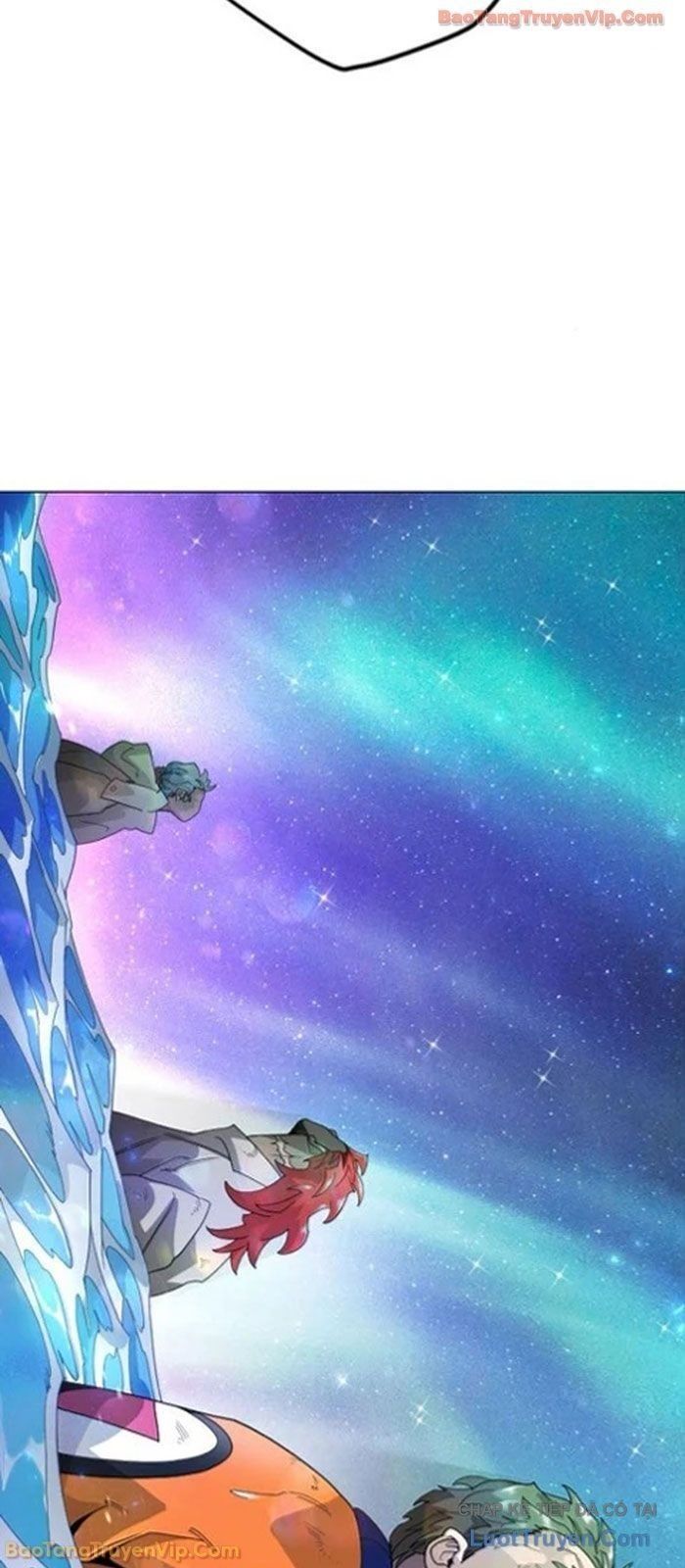 Kỷ Nguyên Siêu Anh Hùng Chap 222 - Next Chap 221