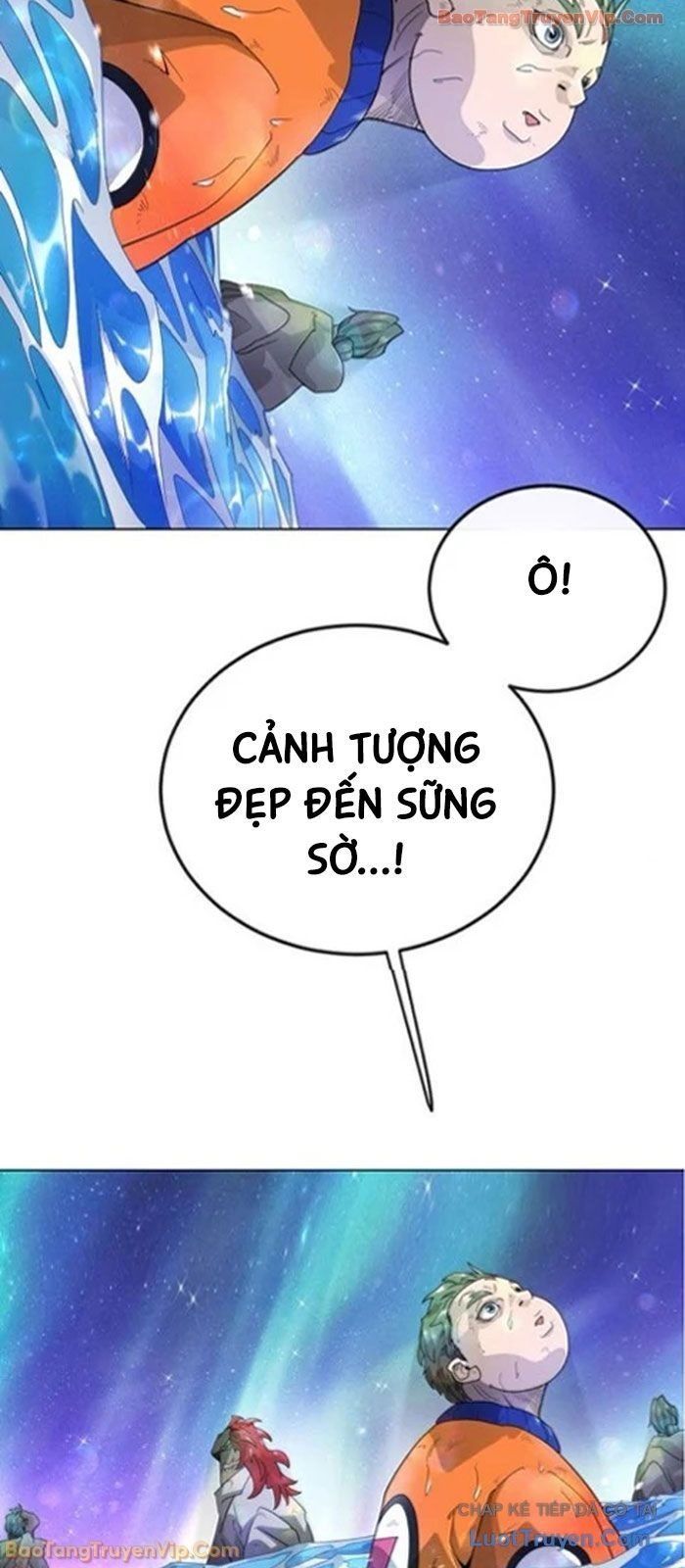 Kỷ Nguyên Siêu Anh Hùng Chap 222 - Next Chap 221